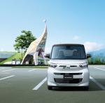 Mitsubishi eK Space 2020 года